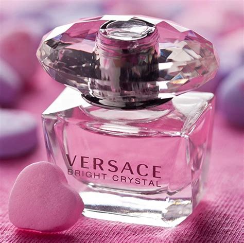 perfumy versace bright crystal 90ml